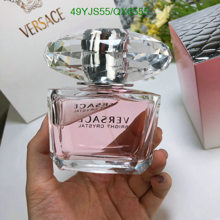 Versace-Perfume Code: QX6555 $: 49USD
