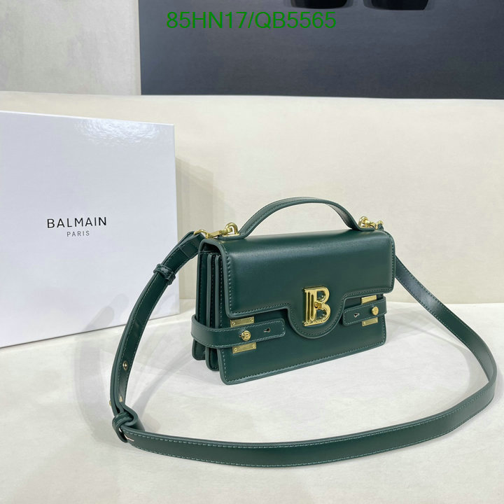 Balmain-Bag-4A Quality Code: QB5565 $: 85USD