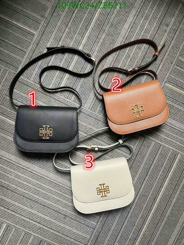 Tory Burch-Bag-4A Quality Code: ZB6211 $: 109USD