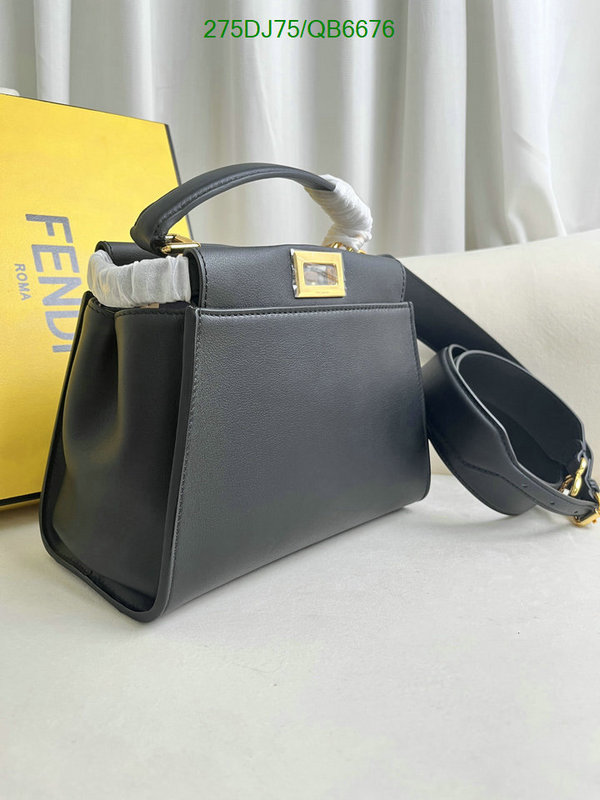 Fendi-Bag-Mirror Quality Code: QB6676 $: 275USD