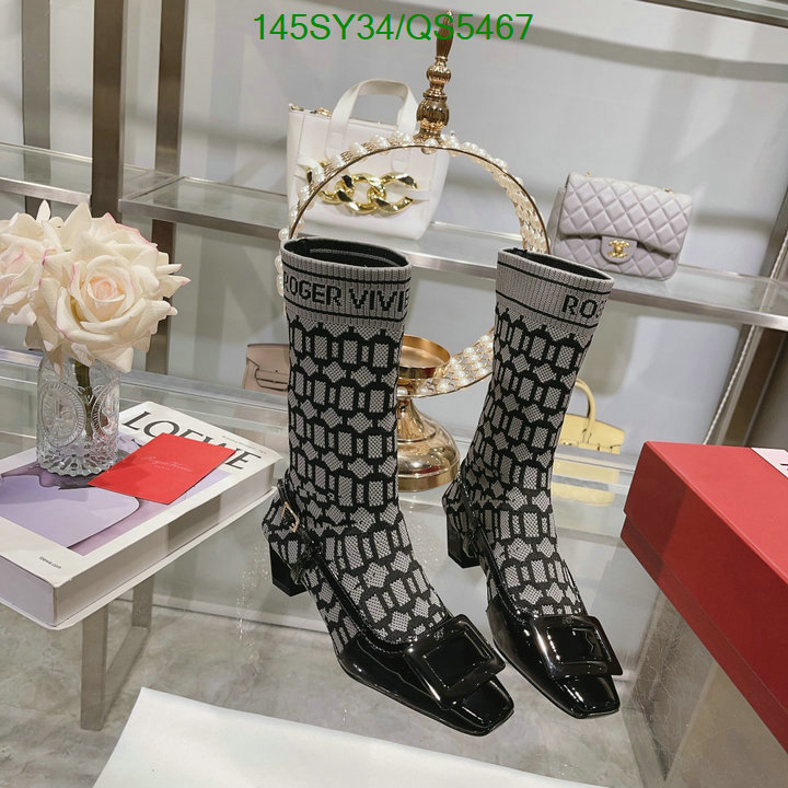 Boots-Women Shoes Code: QS5467 $: 145USD