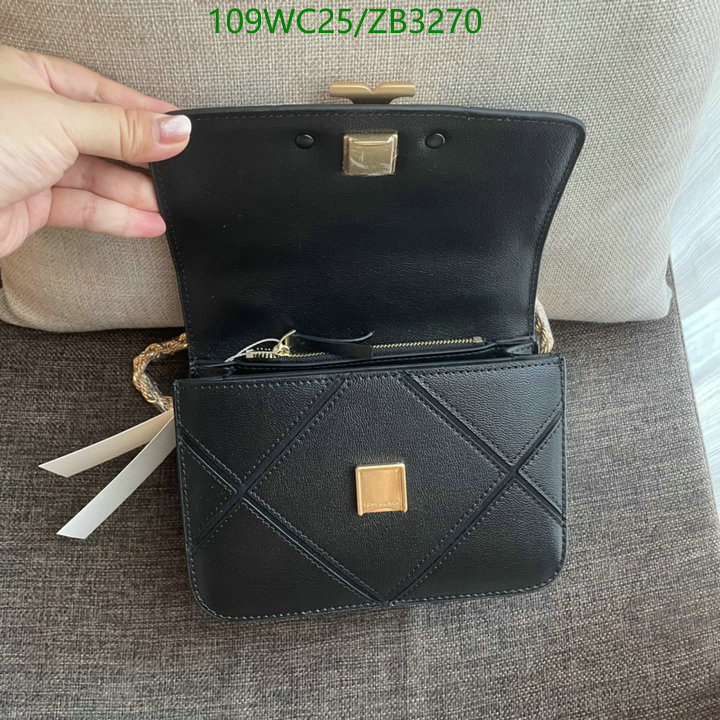 Tory Burch-Bag-4A Quality Code: ZB3270 $: 109USD