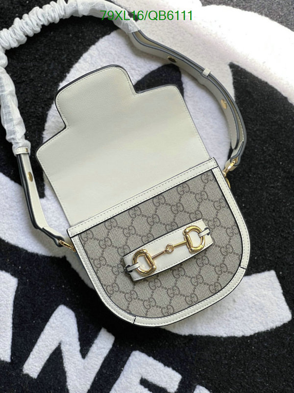 Gucci-Bag-4A Quality Code: QB6111 $: 79USD