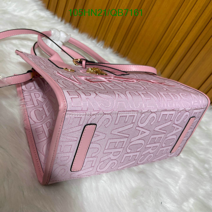 Versace-Bag-4A Quality Code: QB7161