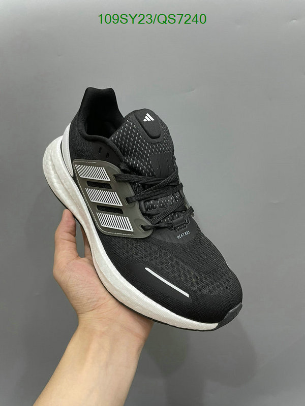 Adidas-Men shoes Code: QS7240 $: 109USD