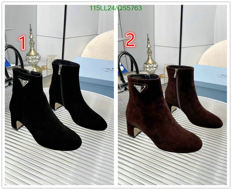 Boots-Women Shoes Code: QS5763 $: 115USD