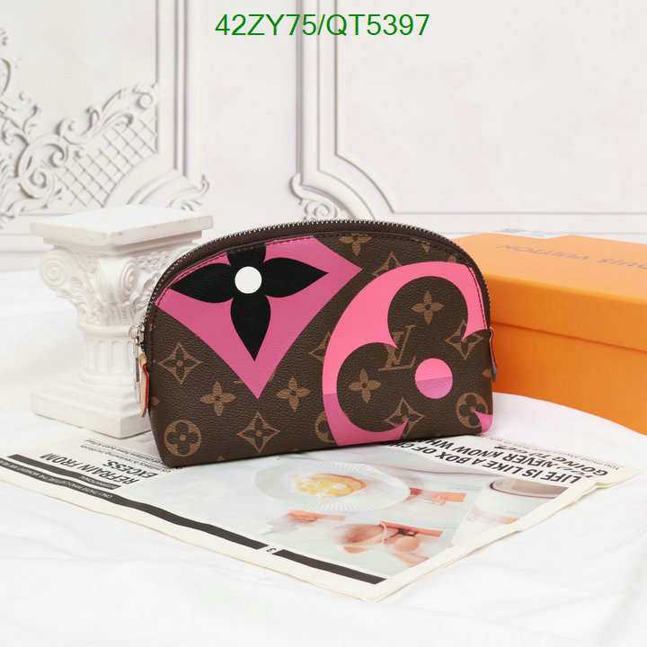 LV-Wallet-4A Quality Code: QT5397 $: 42USD