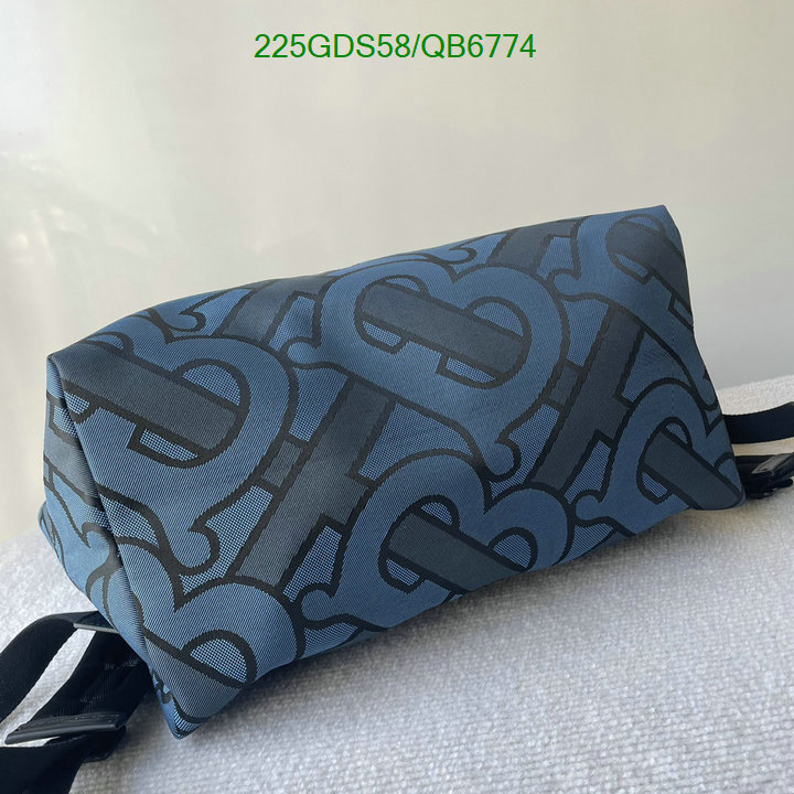 Burberry-Bag-Mirror Quality Code: QB6774 $: 225USD