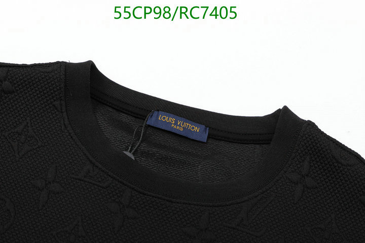 LV-Clothing Code: RC7405 $: 55USD