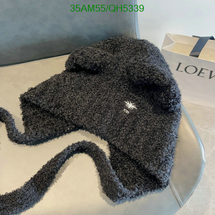 Dior-Cap(Hat) Code: QH5339 $: 35USD