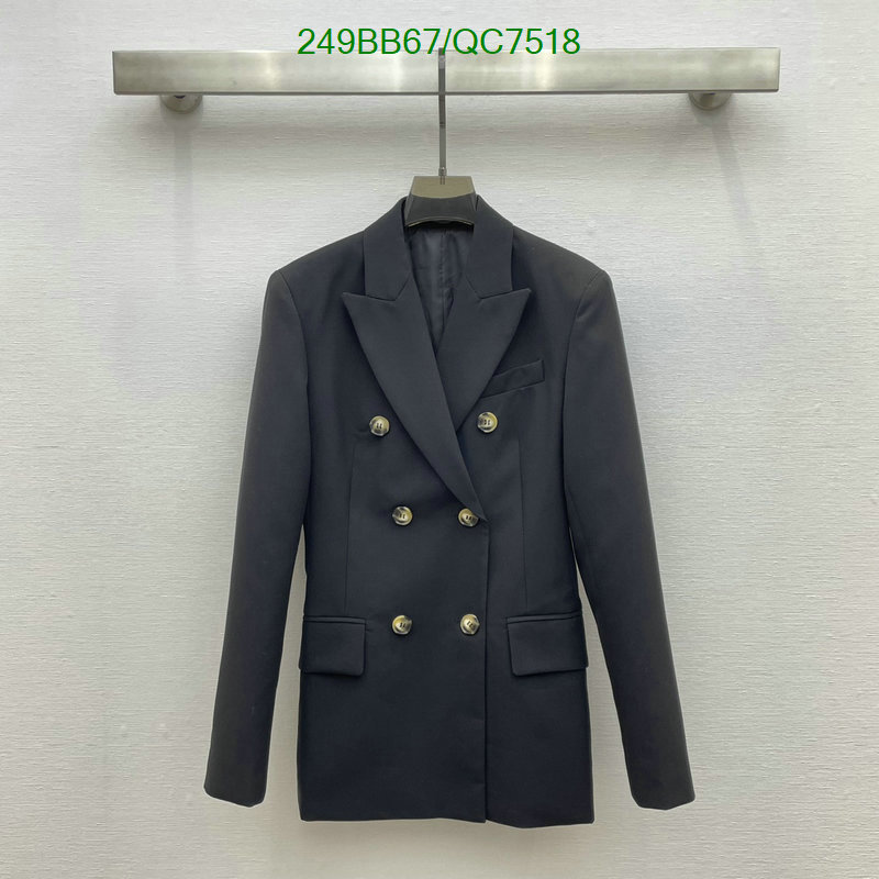 Maxmara-Clothing Code: QC7518 $: 249USD