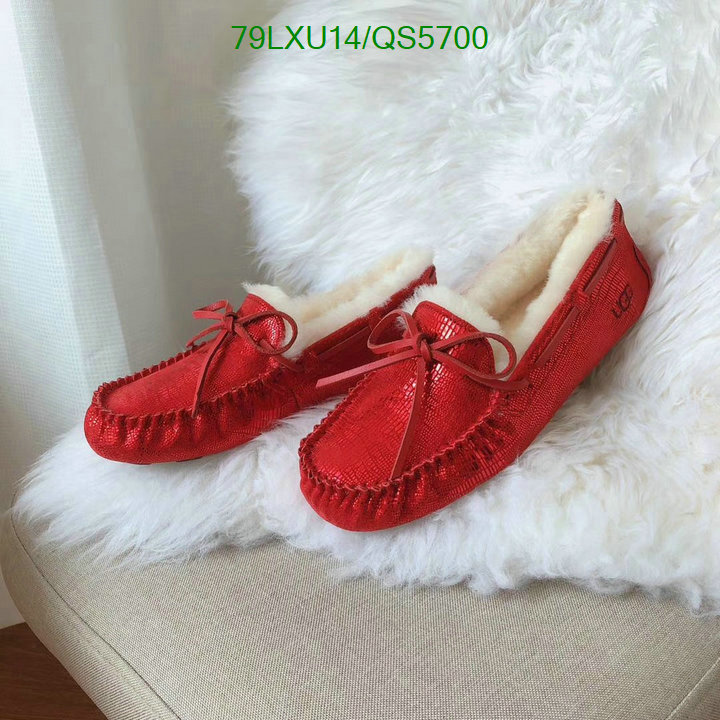 UGG-Women Shoes Code: QS5700 $: 79USD