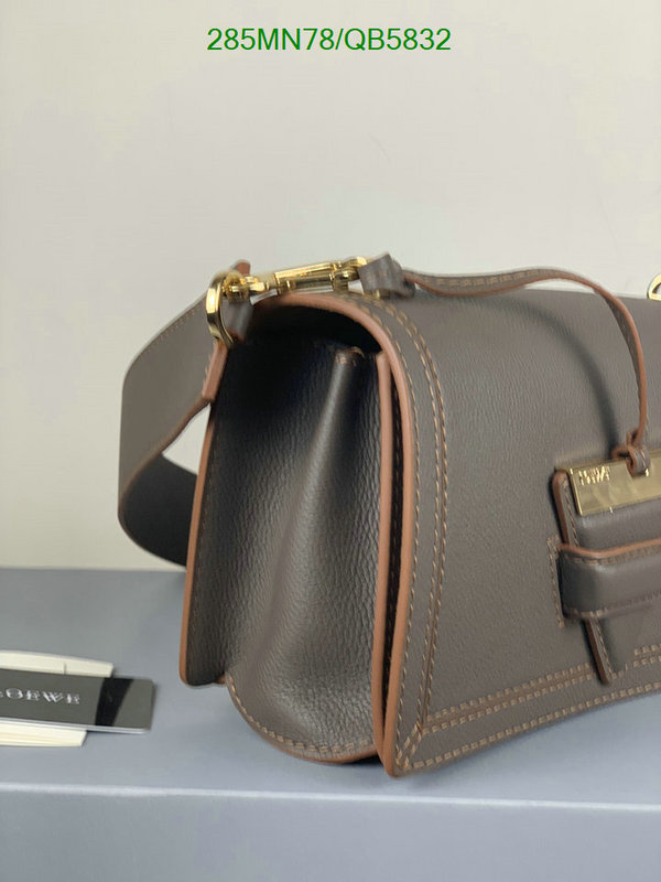 Loewe-Bag-Mirror Quality Code: QB5832 $: 285USD