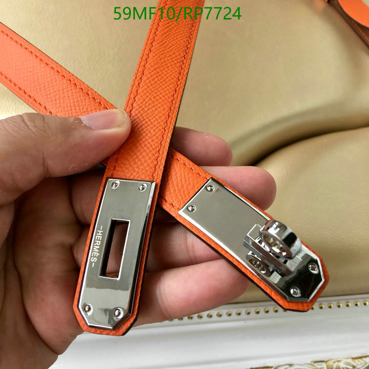 Hermes-Belts Code: RP7724 $: 59USD