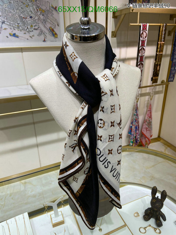 LV-Scarf Code: QM6066 $: 65USD