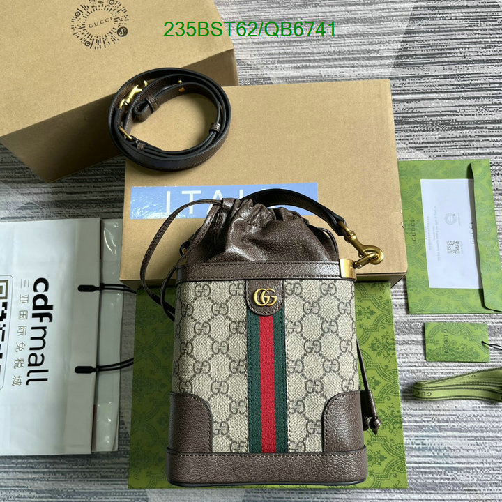 Gucci-Bag-Mirror Quality Code: QB6741 $: 235USD