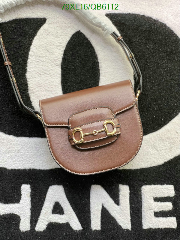 Gucci-Bag-4A Quality Code: QB6112 $: 79USD