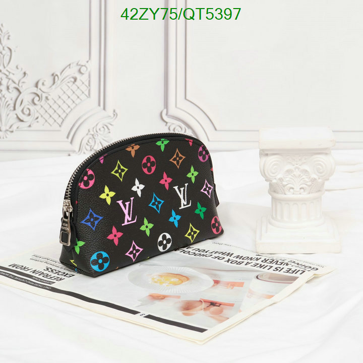 LV-Wallet-4A Quality Code: QT5397 $: 42USD