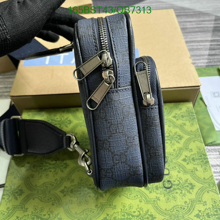 Gucci-Bag-Mirror Quality Code: QB7313 $: 165USD