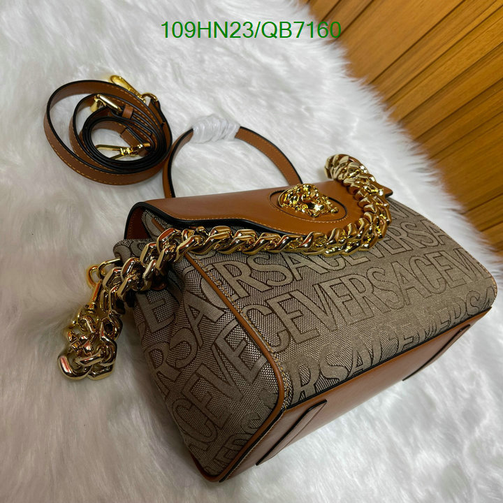 Versace-Bag-4A Quality Code: QB7160 $: 109USD