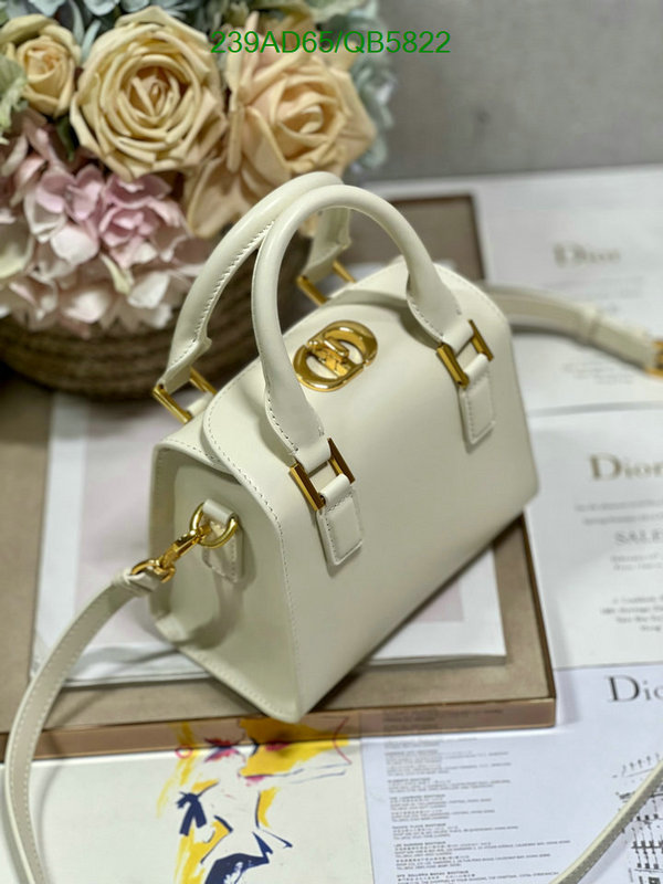 Dior-Bag-Mirror Quality Code: QB5822 $: 239USD