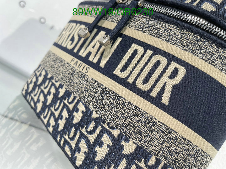 Dior-Bag-4A Quality Code: QB6230 $: 89USD