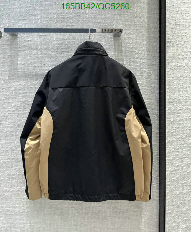 LV-Clothing Code: QC5260 $: 165USD