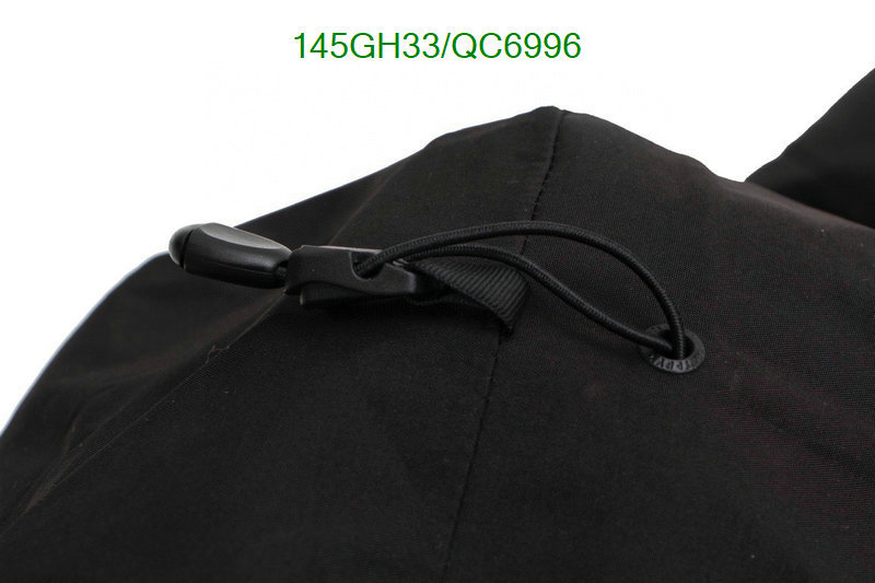 ARCTERYX-Clothing Code: QC6996 $: 145USD