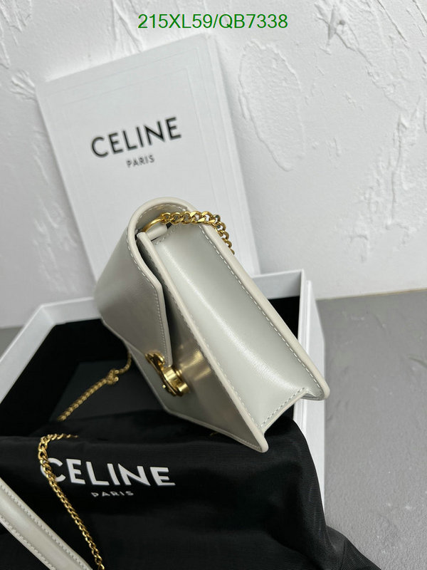 Celine-Bag-Mirror Quality Code: QB7338 $: 215USD