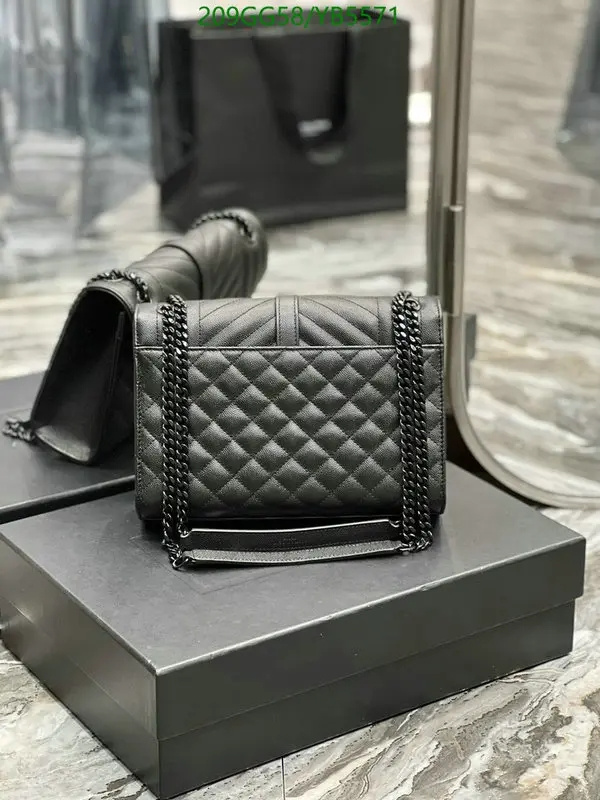 YSL-Bag-Mirror Quality Code: YB5571 $: 209USD