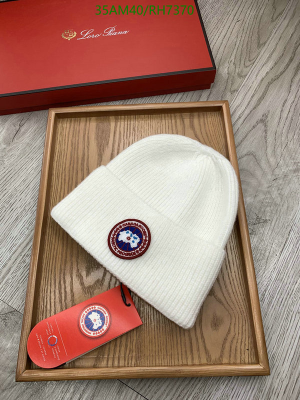 Canada Goose-Cap(Hat) Code: RH7370 $: 35USD