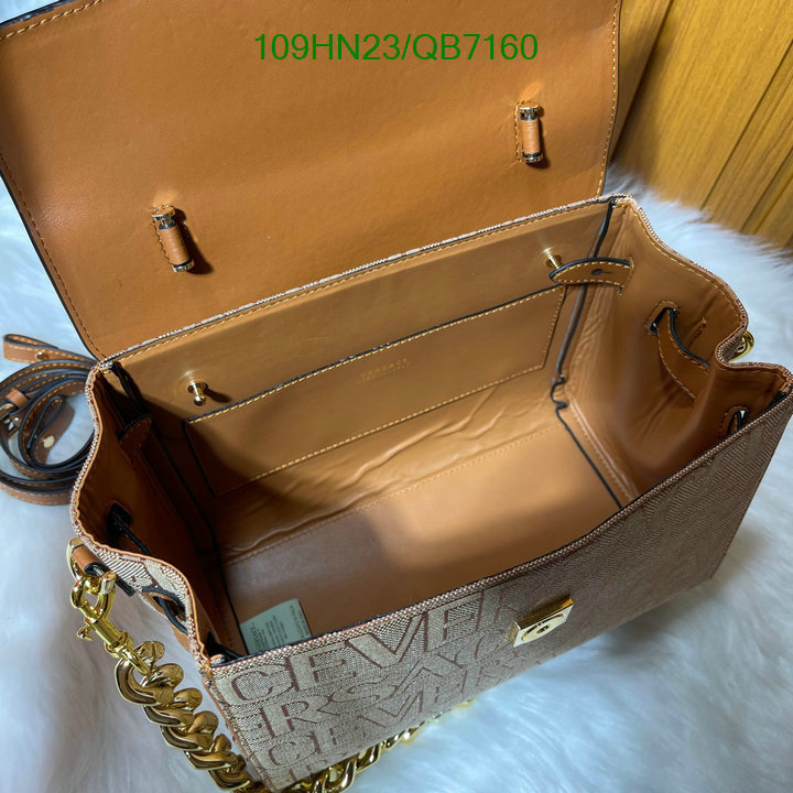 Versace-Bag-4A Quality Code: QB7160 $: 109USD