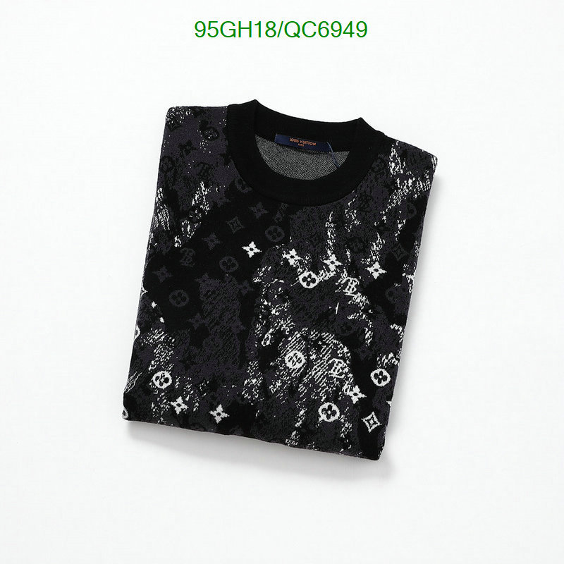 LV-Clothing Code: QC6949 $: 95USD