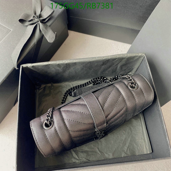 YSL-Bag-Mirror Quality Code: RB7381 $: 175USD