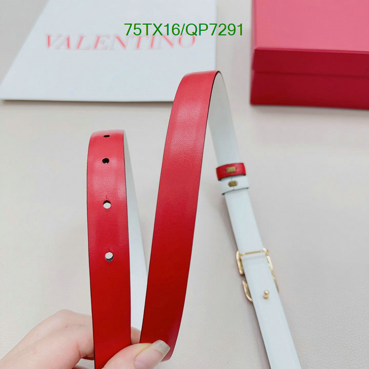 Valentino-Belts Code: QP7291 $: 75USD