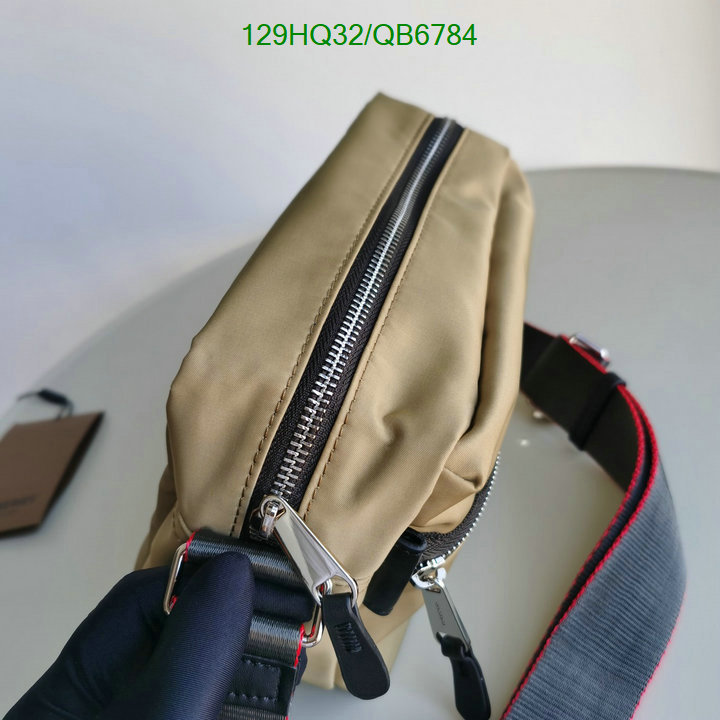 Burberry-Bag-Mirror Quality Code: QB6784 $: 129USD