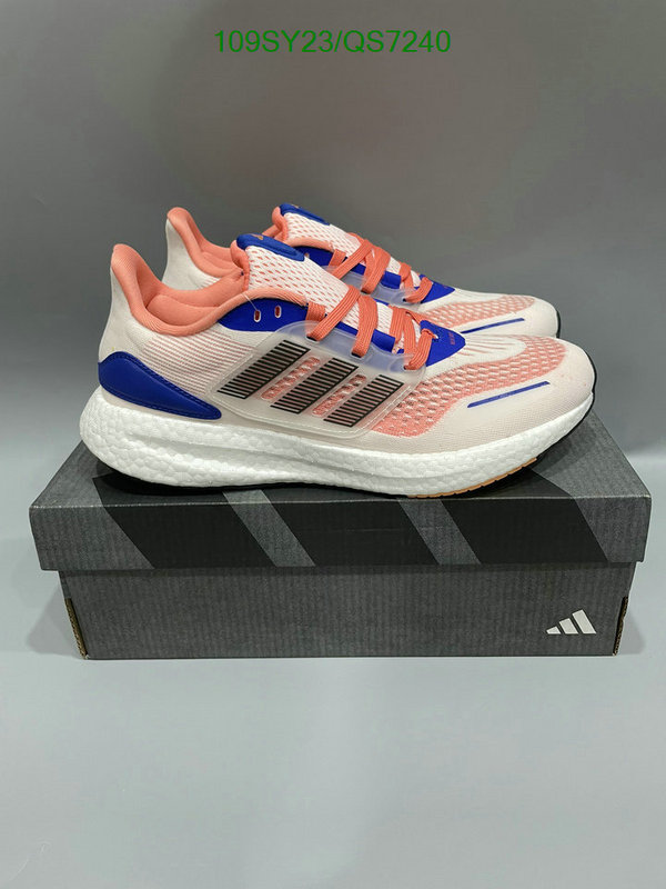 Adidas-Men shoes Code: QS7240 $: 109USD