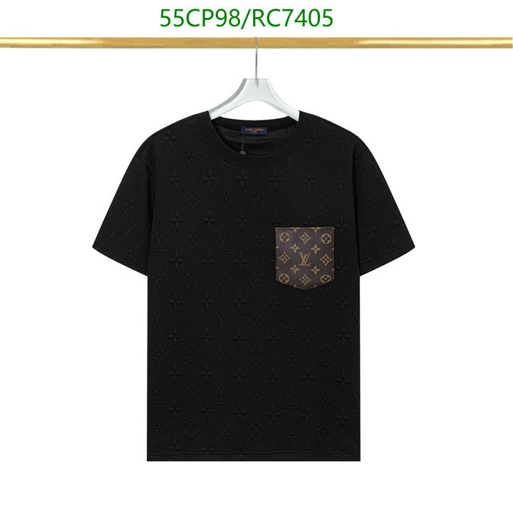 LV-Clothing Code: RC7405 $: 55USD