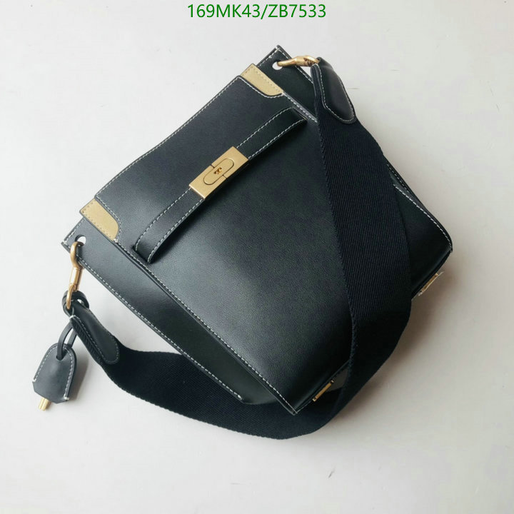 Tory Burch-Bag-Mirror Quality Code: ZB7533