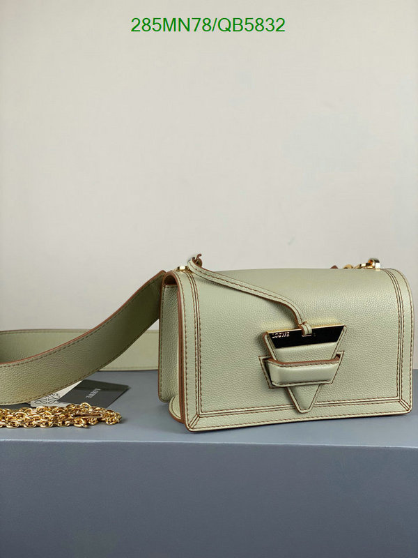 Loewe-Bag-Mirror Quality Code: QB5832 $: 285USD