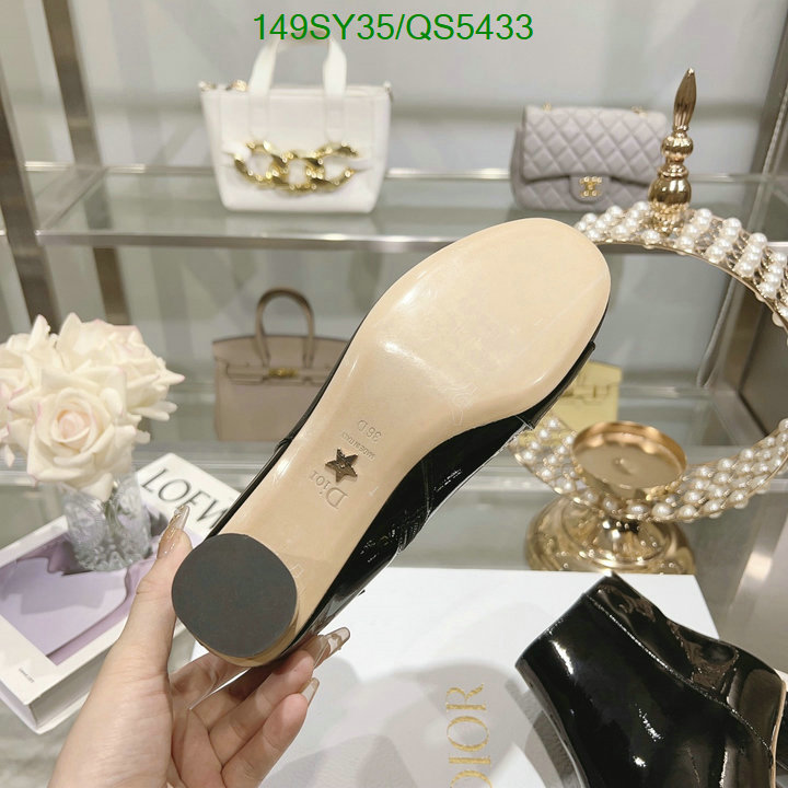 Boots-Women Shoes Code: QS5433 $: 149USD