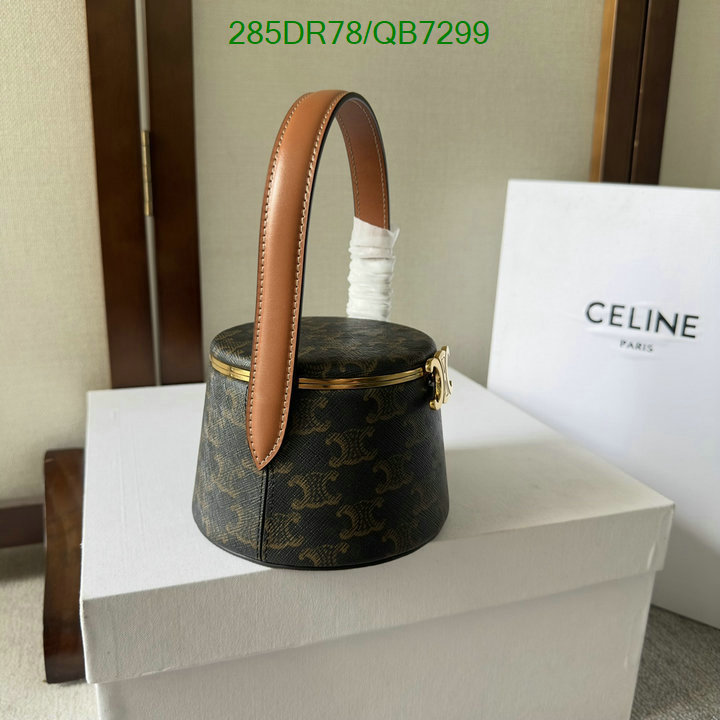 Celine-Bag-Mirror Quality Code: QB7299 $: 285USD