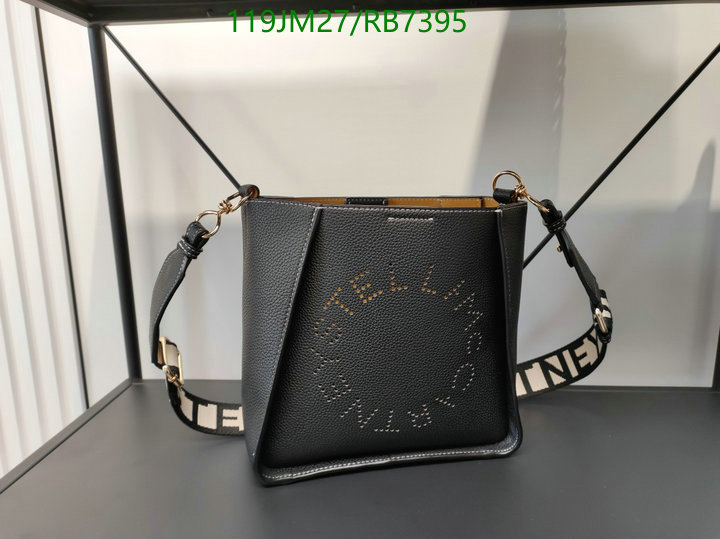 Stella McCartney-Bag-Mirror Quality Code: RB7395 $: 119USD