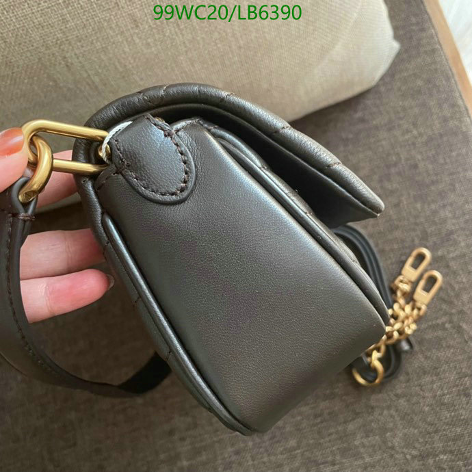 Tory Burch-Bag-4A Quality Code: LB6390 $: 99USD