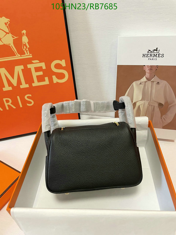 Hermes-Bag-4A Quality Code: RB7685 $: 105USD