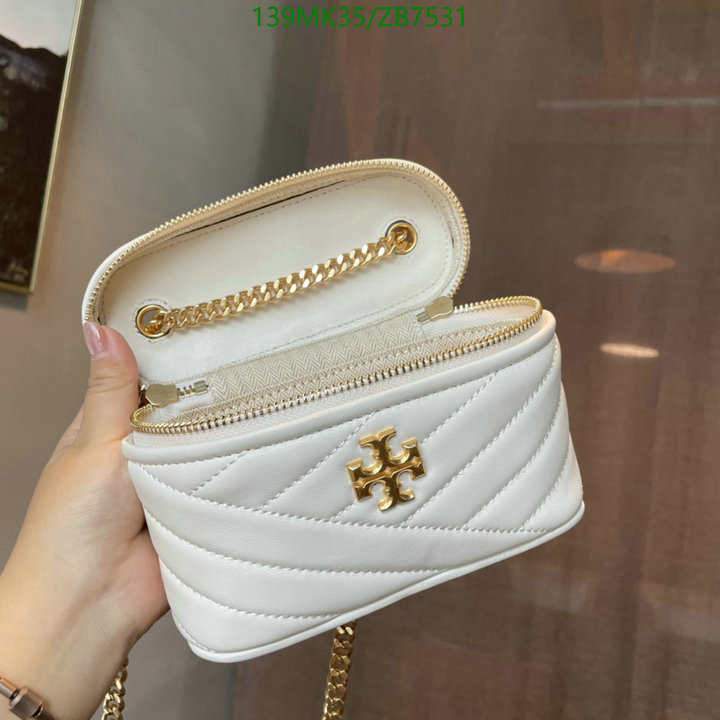 Tory Burch-Bag-Mirror Quality Code: ZB7531 $: 139USD