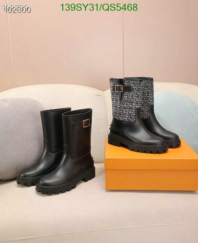 Boots-Women Shoes Code: QS5468 $: 139USD