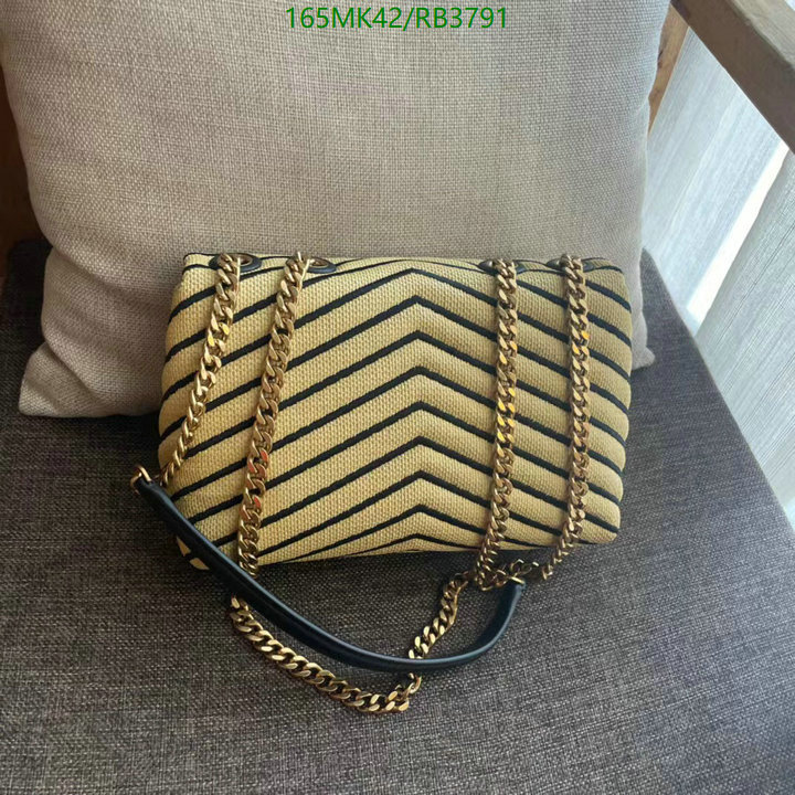 Tory Burch-Bag-Mirror Quality Code: RB3791 $: 165USD