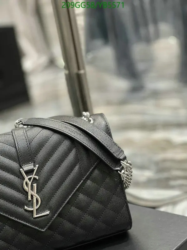 YSL-Bag-Mirror Quality Code: YB5571 $: 209USD