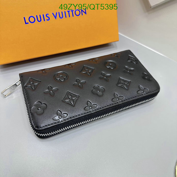 LV-Wallet-4A Quality Code: QT5395 $: 49USD